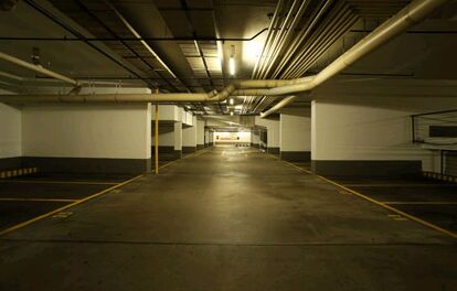 ͣ܇�������µ���ƺ